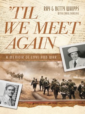 'Til We Meet Again - ebook